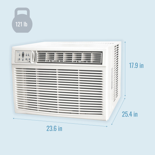 Keystone KSTHW25B - 6